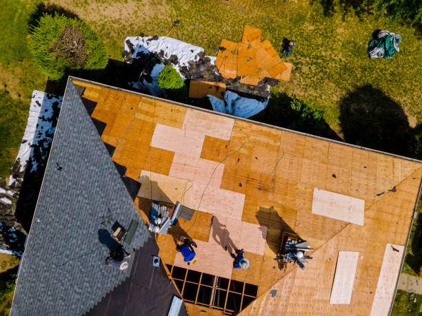 Best Local Roofing Companies  in Hilliard, OH
