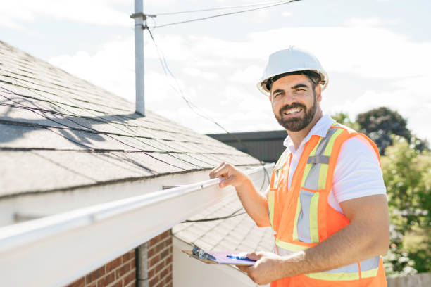 Best Roof Repair Services  in Hilliard, OH