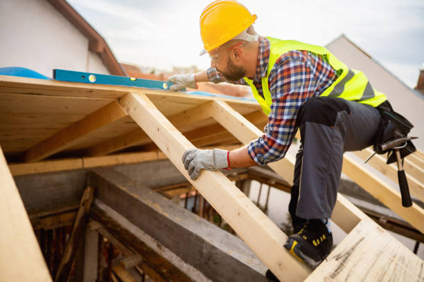 Best Commercial Roofing Services  in Hilliard, OH