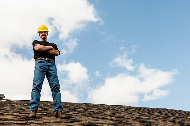 Trusted Hilliard, OH Roofing Contractor Experts